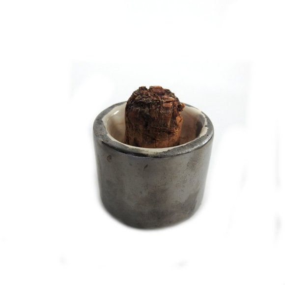 LeRoy Neiman Sports Commemorative Baseball Liquor Bottle Bar Decor 1979 - Picture 8 of 9